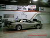 Many long hours burning the midnight oil to get this power with a bone stock LS1 longblock