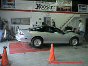 F-Body Dyno Pictures at Speed Engineering.